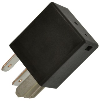 Windshield Wiper Motor Relay