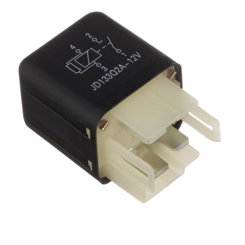 Accessory Power Relay