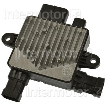 Engine Cooling Fan Module