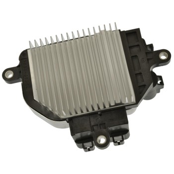 Engine Cooling Fan Module