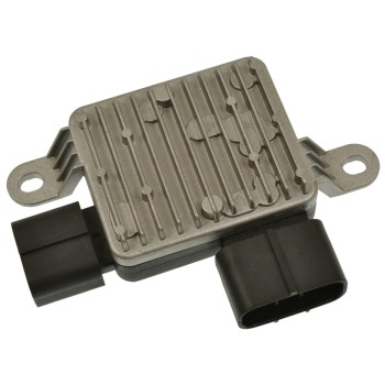Engine Cooling Fan Module