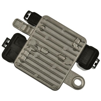 Engine Cooling Fan Module