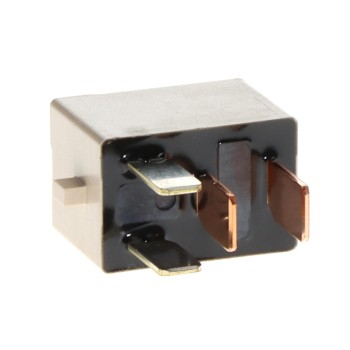 Micro Plug Relay