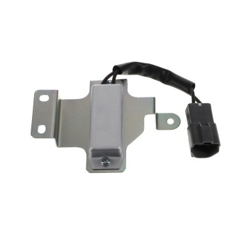 Engine Cooling Fan Module