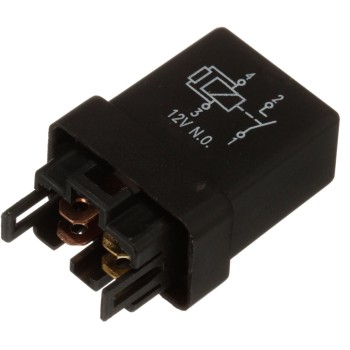 Accessory Power Relay