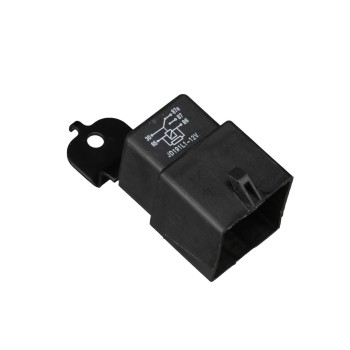 Accessory Delay Relay
