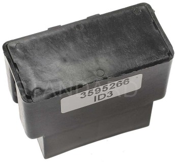 ABS Indicator Light Relay