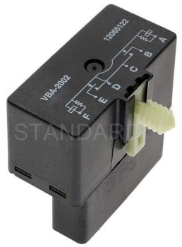 Accessory Power Relay