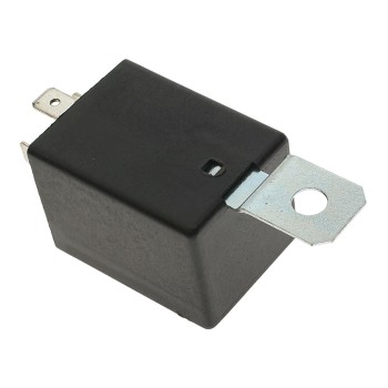 Hazard Warning Flasher