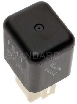 Fuel Injection Relay