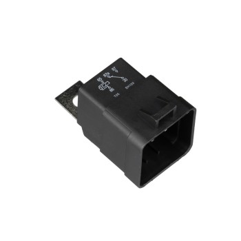 Accessory Delay Relay