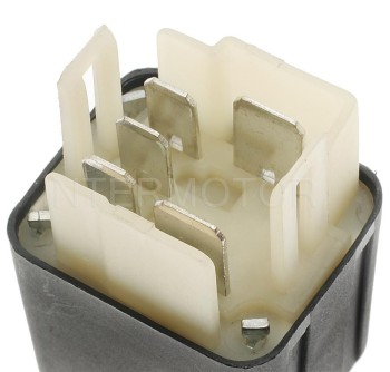 Accessory Power Relay