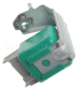 Fuel Injection Relay