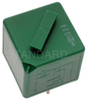 Automatic Headlight Control Relay