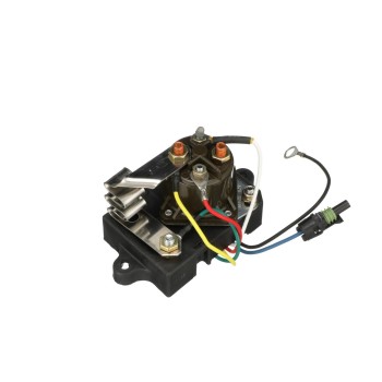 Diesel Glow Plug Relay