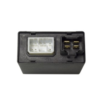 Fuel Injection Relay