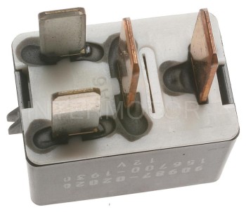 Accessory Power Relay