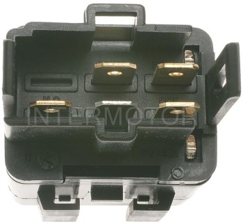 Engine Cooling Fan Motor Relay