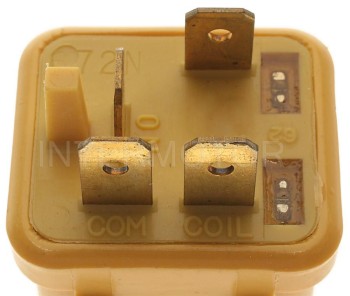 Accessory Power Relay