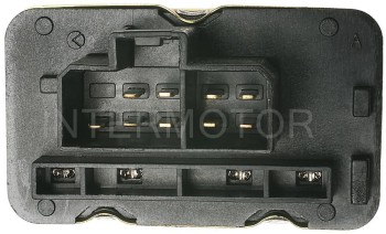 Fuel Injection Relay