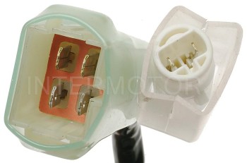 Fuel Injection Relay