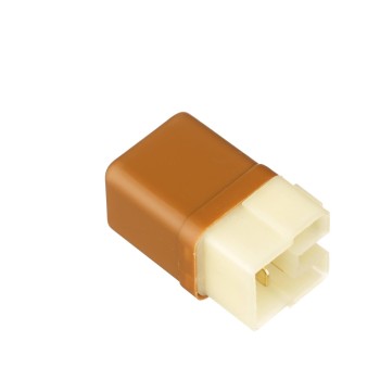 Accessory Power Relay