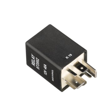 Fuel Injection Relay