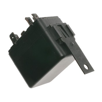 Engine Cooling Fan Motor Relay
