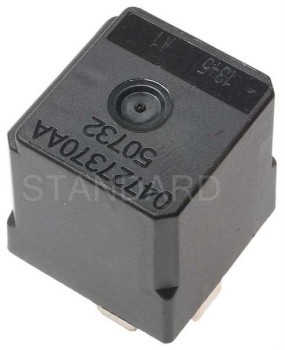 HVAC Blower Motor Relay
