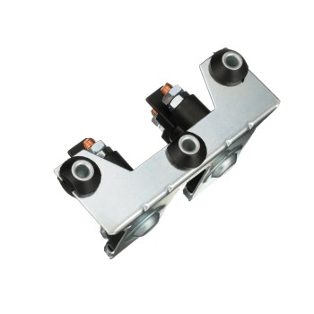 Engine Air Intake Heater Relay