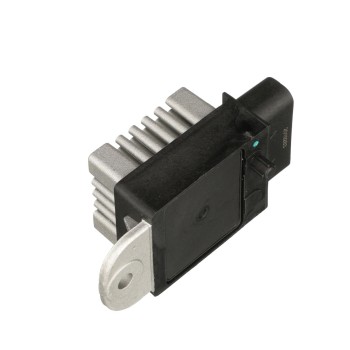 Engine Cooling Fan Motor Relay