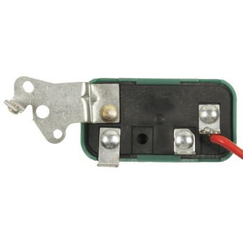 Pulse Wiper Relay