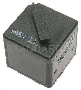 Window Defroster Relay