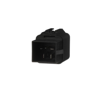 Accessory Power Relay