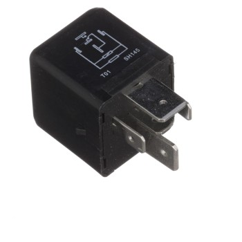 Temperature Control Relay