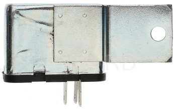Seat Back Relay