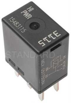 Driving Light Relay