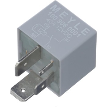 Accessory Power Relay