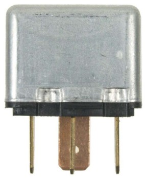A/C Compressor Control Relay