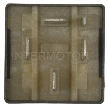 Early Fuel Evaporation (EFE) Control Relay