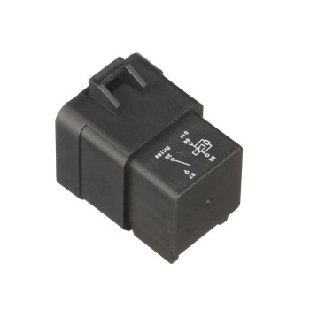 Accessory Delay Relay