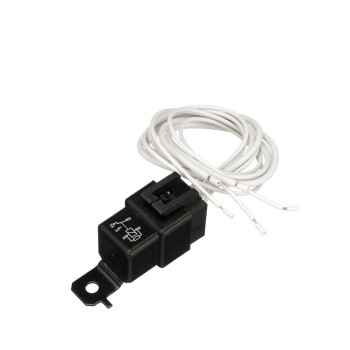 Accessory Power Relay
