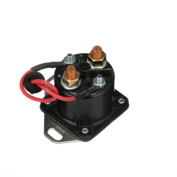 Diesel Glow Plug Relay