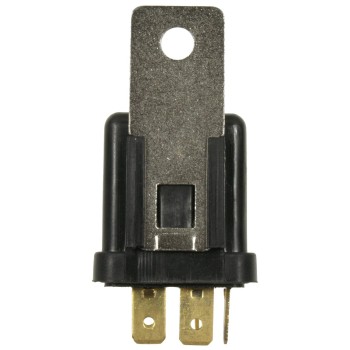 Automatic Choke Relay