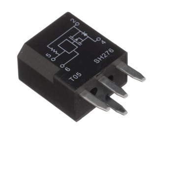 Automatic Headlight Control Relay