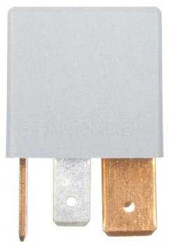 Accessory Power Relay