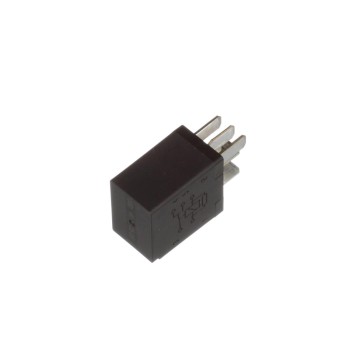 Accessory Power Relay