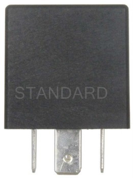 Accessory Power Relay