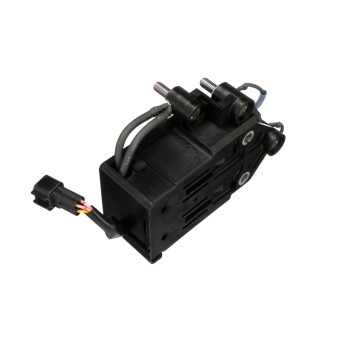 Diesel Glow Plug Relay
