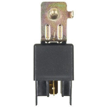 Accessory Power Relay